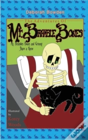 Capa do artigo The Adventures Of Mr. Bramble Bones