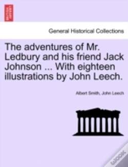 Capa do artigo The Adventures Of Mr. Ledbury And His Fr