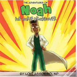 Capa do artigo The Adventures Of Noah The Nurse Practitioner