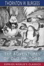 The Adventures Of Old Mr. Toad (Esprios Classics) - Preview