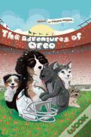 The Adventures Of Oreo