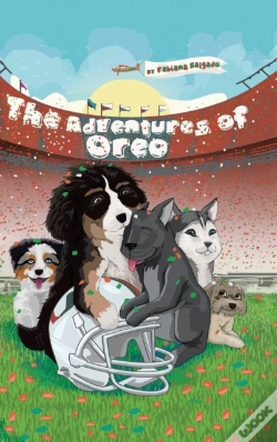 Capa do artigo The Adventures Of Oreo