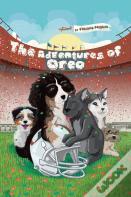 The Adventures Of Oreo