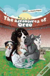 The Adventures Of Oreo