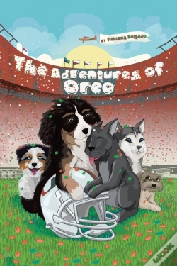 Capa do artigo The Adventures Of Oreo