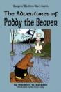 The Adventures Of Paddy The Beaver - Preview