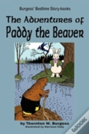 Capa do artigo The Adventures Of Paddy The Beaver