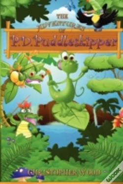Capa do artigo The Adventures Of P.D. Puddleskipper  U.