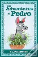 The Adventures Of Pedro
