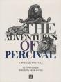 The Adventures Of Percival - Preview