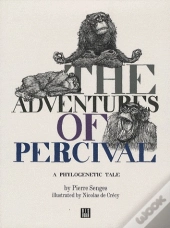 The Adventures Of Percival