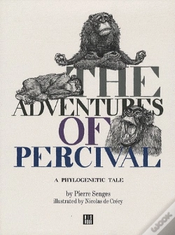 Capa do artigo The Adventures Of Percival