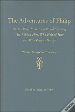 Capa do artigo The Adventures Of Philip