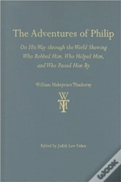 Capa do artigo The Adventures Of Philip