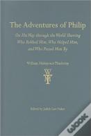 The Adventures Of Philip