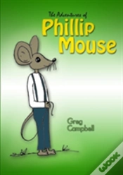 Capa do artigo The Adventures Of Phillip Mouse