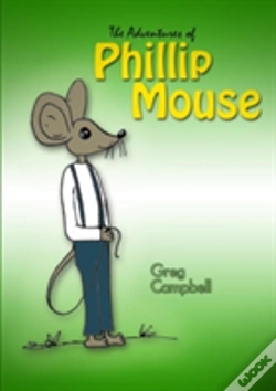 Capa do artigo The Adventures Of Phillip Mouse