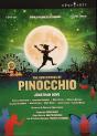 The Adventures Of Pinocchio - DVD/BluRay - Preview