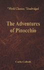 The Adventures Of Pinocchio (World Classics, Unabridged) - Preview