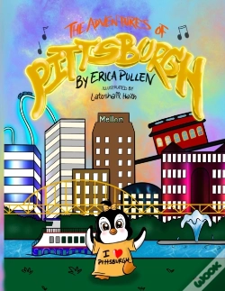 Capa do artigo The Adventures Of Pittsburgh