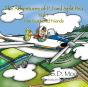 The Adventures Of Pj And Split Pea Vol. I - Preview