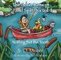 The Adventures Of Pj And Split Pea Vol. Ii - Preview