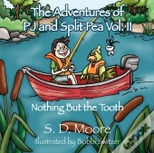 The Adventures Of Pj And Split Pea Vol. Ii