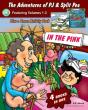 The Adventures Of Pj And Split Pea Vol. Iii - Preview