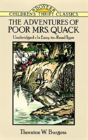 The Adventures Of Poor Mrs. Quack - Preview