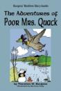 The Adventures Of Poor Mrs. Quack - Preview