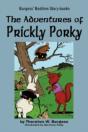 The Adventures Of Prickly Porky - Preview