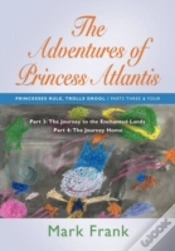 Capa do artigo The Adventures Of Princess Atlantis