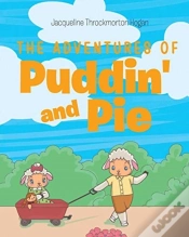 Capa do artigo The Adventures Of Puddin