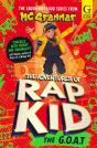 The Adventures Of Rap Kid: The G.O.A.T - Preview