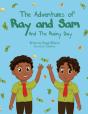 The Adventures Of Ray And Sam - Preview
