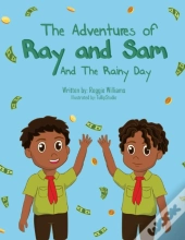 The Adventures Of Ray And Sam