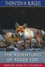 The Adventures Of Reddy Fox (Esprios Classics) - Preview