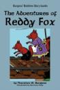 The Adventures Of Reddy Fox - Preview