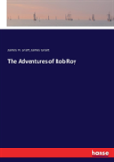 The Adventures Of Rob Roy