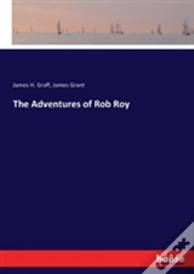 Capa do artigo The Adventures Of Rob Roy