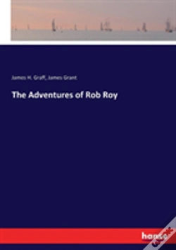 Capa do artigo The Adventures Of Rob Roy