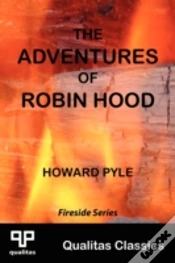 Capa do artigo The Adventures Of Robin Hood