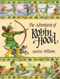 The Adventures Of Robin Hood
