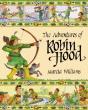 The Adventures Of Robin Hood - Preview