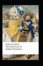 The Adventures Of Roderick Random Annotated - Preview