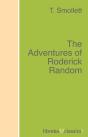 The Adventures Of Roderick Random - Preview