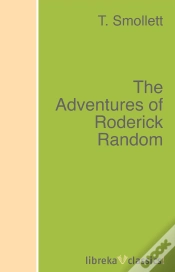 Capa do artigo The Adventures Of Roderick Random