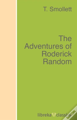 Capa do artigo The Adventures Of Roderick Random