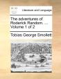The Adventures Of Roderick Random. ... - Preview
