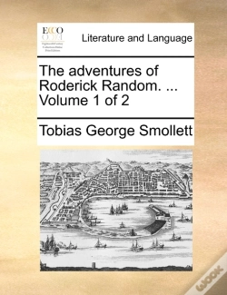 Capa do artigo The Adventures Of Roderick Random. ...